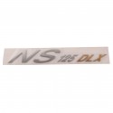Adesivo Daelim NS 125 DLX