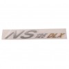 Adesivo Daelim NS 125 DLX