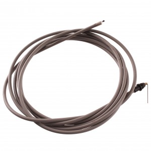 Trasmissione starter...