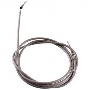 Trasmissione retromarcia...