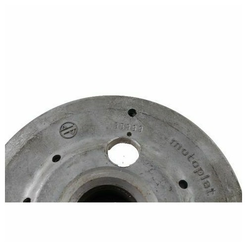 Volano Motoplat 35989 - 9600162