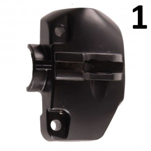 Supporto commutatore... 2