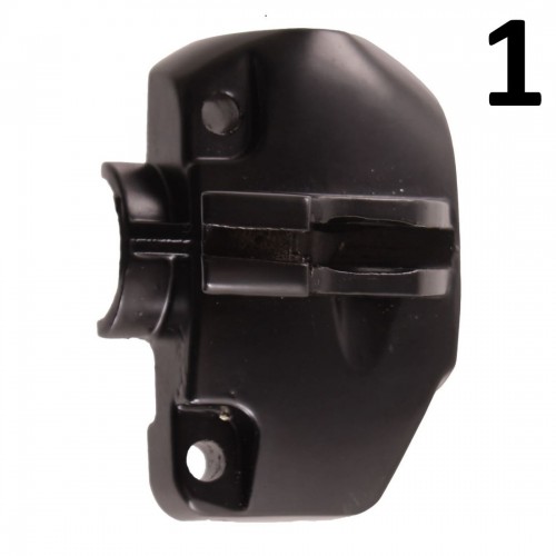 Supporto commutatore sinistro Keeway...