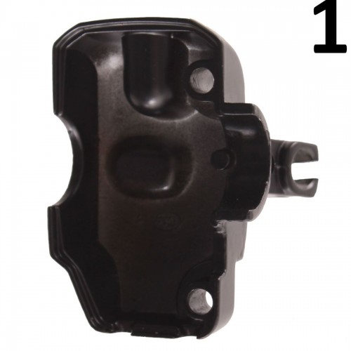 Supporto commutatore sinistro Keeway...