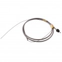 Cavo trasmissione gas Piaggio Ape MP - 142534