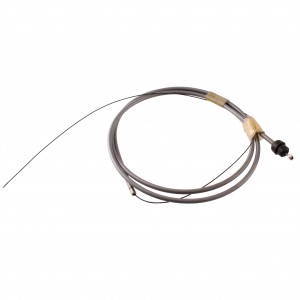 Cavo trasmissione gas...