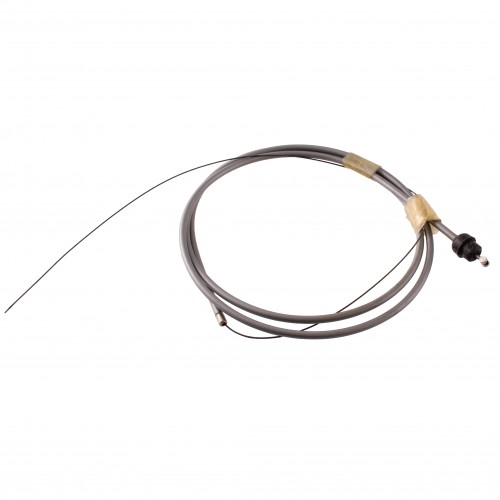 Cavo trasmissione gas Piaggio Ape MP...