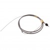 Cavo trasmissione gas Piaggio Ape MP - 142534