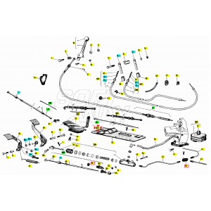 Cavo trasmissione gas... 2