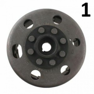 Volano Motoplat Cagiva SST 125 2