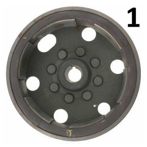 Volano Motoplat Cagiva SST 125