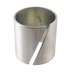 Riduzione marmitta CBA