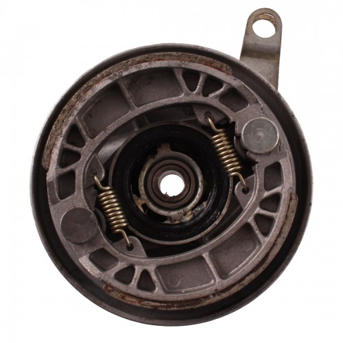 Piatto portaceppi anteriore Piaggio...