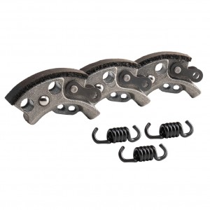 Serie masse frizione...