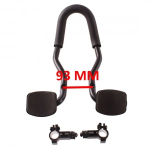 Piega da triathlon bici da... 2