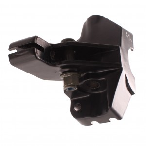 Supporto porta devio luci...