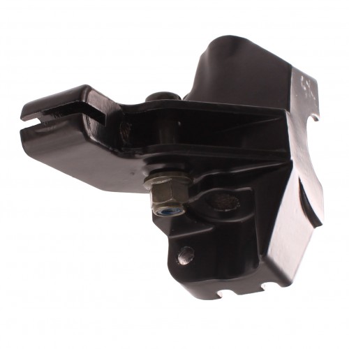 Supporto porta devio luci sinistro...