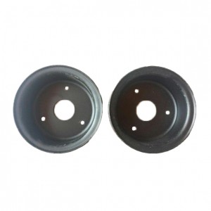 Cerchio ruota da 4 pollici...