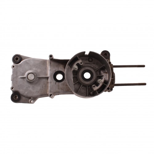 Semicarter motore destro Garelli...