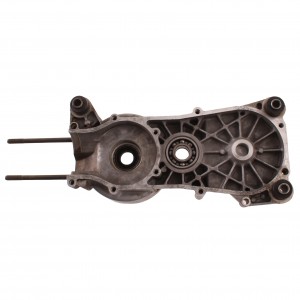 Semicarter motore destro... 2