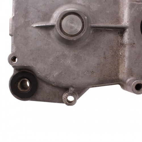 Semicarter motore destro Garelli...