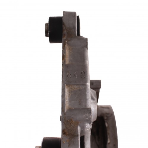 Semicarter motore destro Garelli...