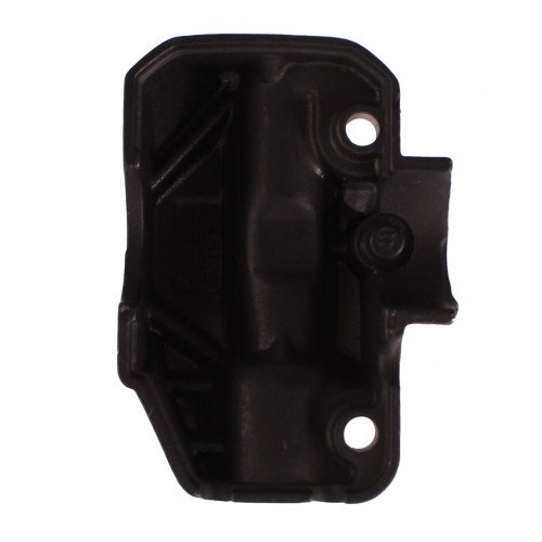 Supporto devio luci sinistro scooter...