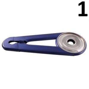 Carter catena bici Holland... 2