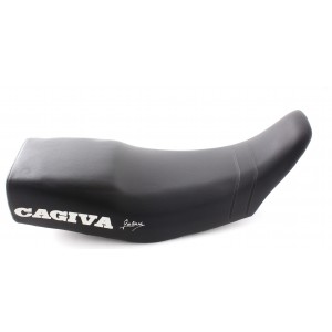 Sella Cagiva Ala Rossa 2