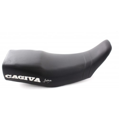 Sella Cagiva Ala Rossa