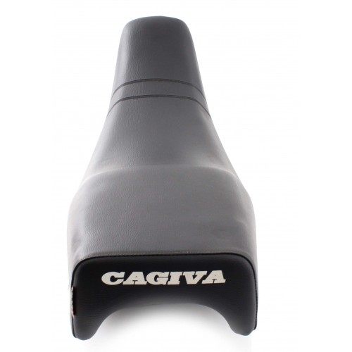 Sella Cagiva Ala Rossa