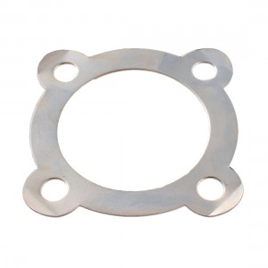 Piastrina ferma corona...