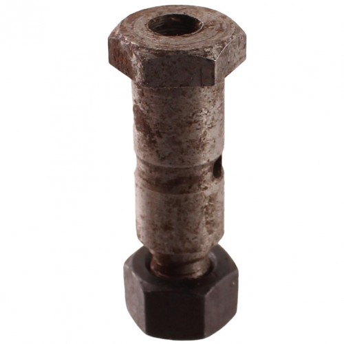 Vite forata Lambrettino da 11 x 40