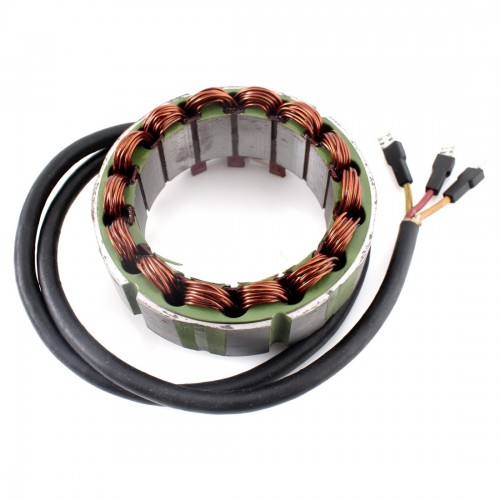 Volano e statore Cagiva Ala Azzurra...