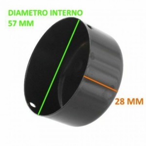 Carcassa fanalino... 2