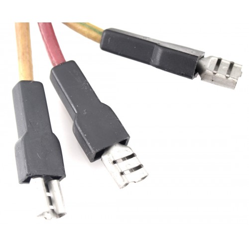 Volano e statore Cagiva Ala Azzurra...