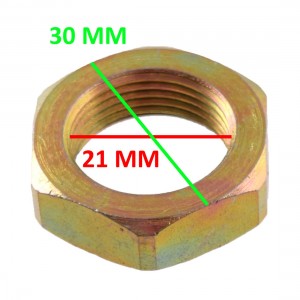 Dado pignone Cagiva Ala... 2