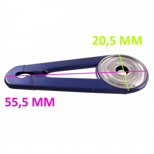 Carter catena bici Holland epoca da...