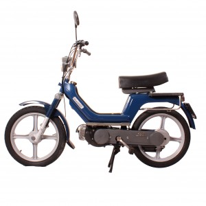 Piaggio Si blu ruote in... 2