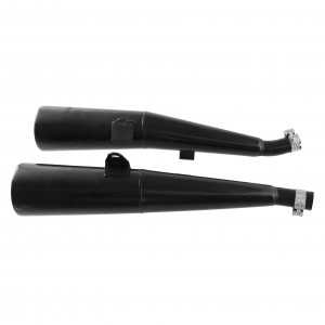 Coppia marmitte Suzuki GSX...