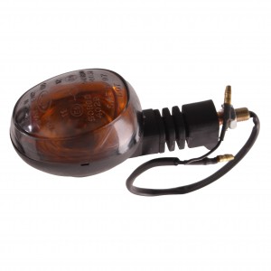 Freccia posteriore sinistra...