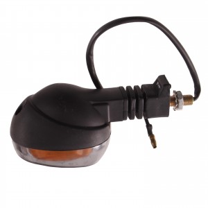 Freccia posteriore sinistra... 2