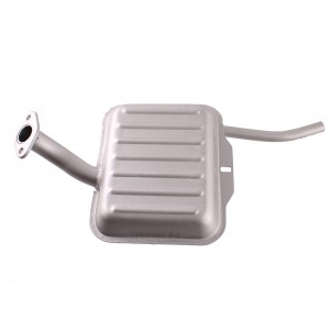 Marmitta Garelli Katia 1...