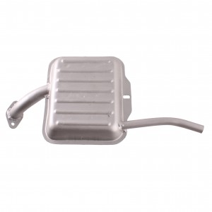 Marmitta Garelli Katia 1... 2