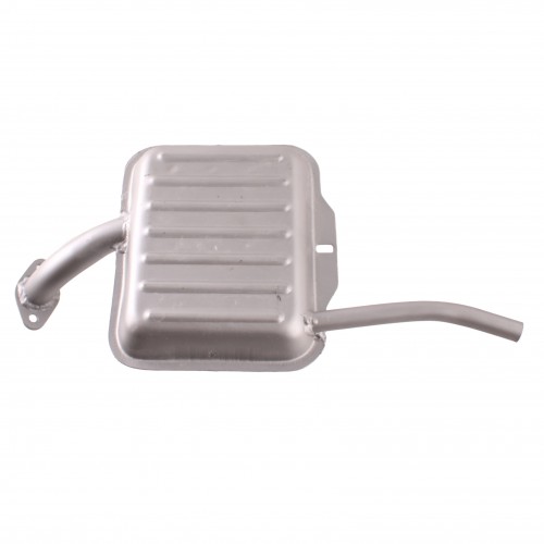 Marmitta Garelli Katia 1 serie - Sito...