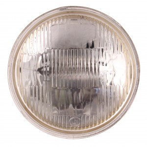 Gruppo ottico anteriore...