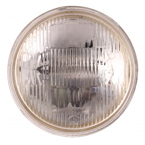 Gruppo ottico anteriore epoca TS 2101...