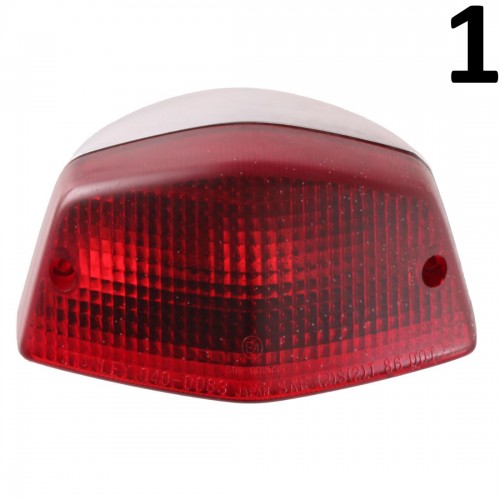 Faro posteriore Stanley per Honda...