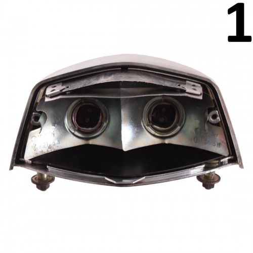 Faro posteriore Stanley per Honda...