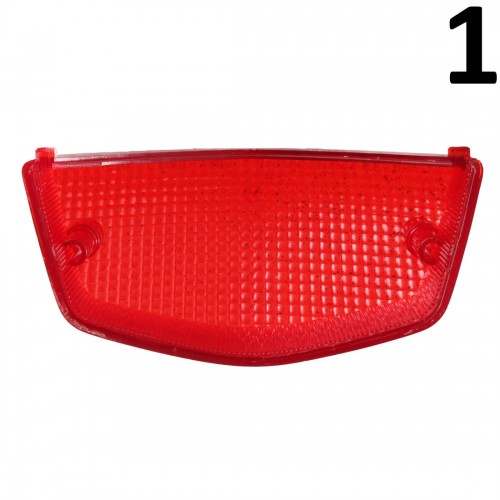 Faro posteriore Stanley per Honda...